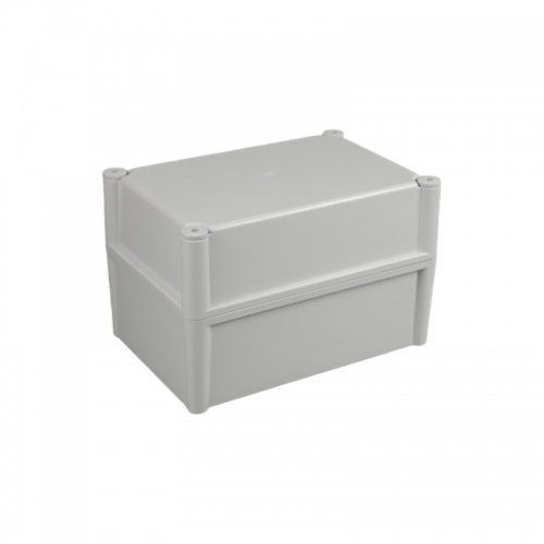 山東塑料防水盒 接線盒