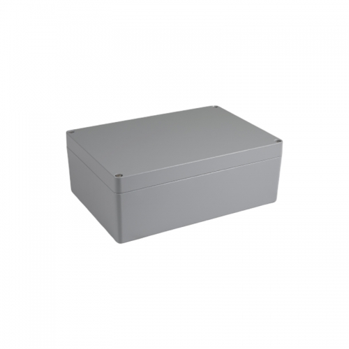山東鋁合金防水盒 接線盒